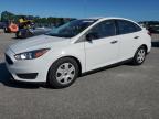 2018 FORD FOCUS S - 1FADP3E28JL300173