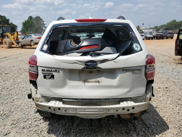 2016 SUBARU FORESTER 2 - JF2SJADC8GH512022