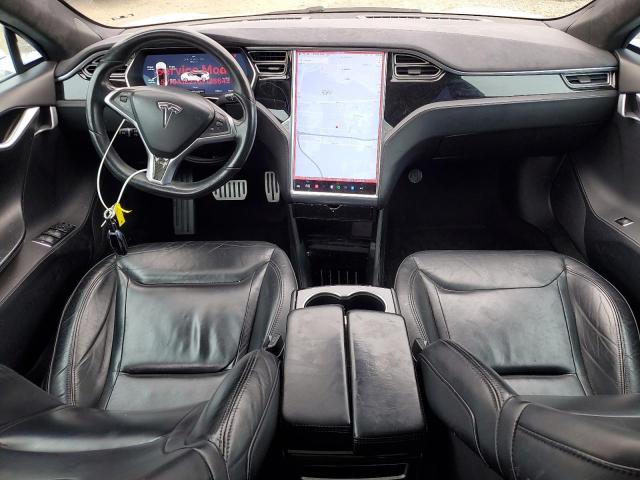 2016 TESLA MODEL S - 5YJSA1E27GF128642