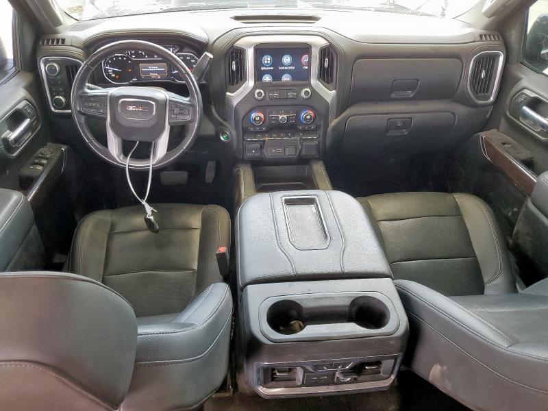 2021 GMC SIERRA K15 3GTU9DEDXMG105365