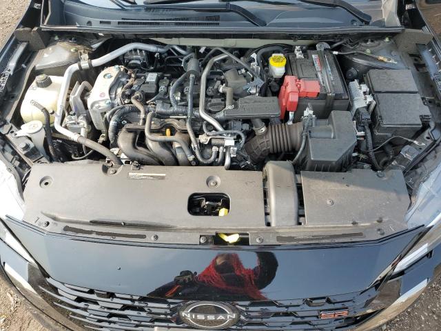 2024 NISSAN SENTRA SR 3N1AB8DV0RY367599