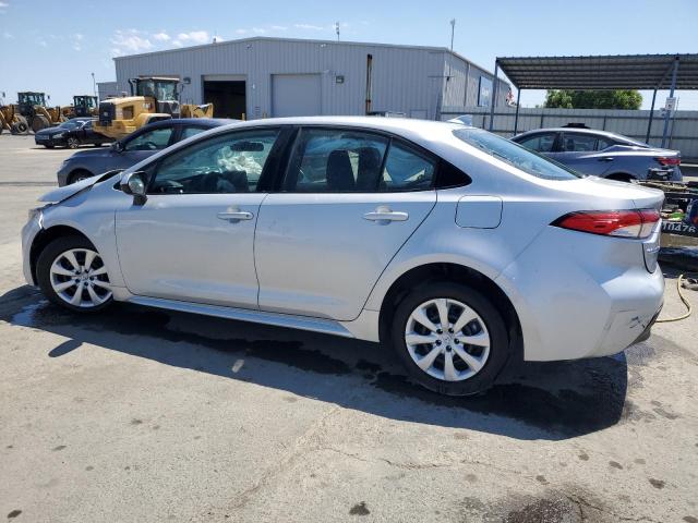 Vin: 5yfb4mde5pp044716, lot: 62981665, toyota corolla le 20232