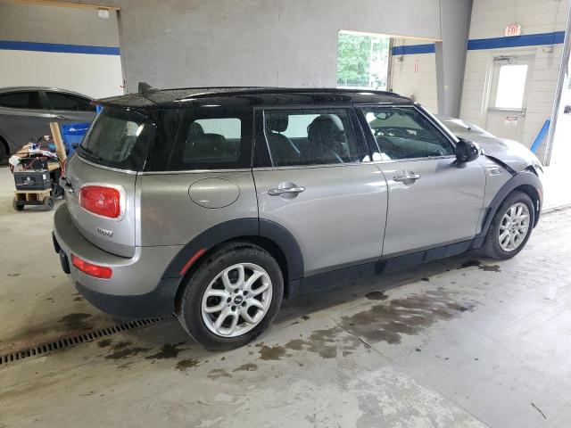 Vin: wmwln5c53g2e31496, lot: 59178405, mini cooper clubman 20163