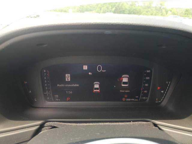 2024 HONDA ACCORD EX - 1HGCY1F38RA070612