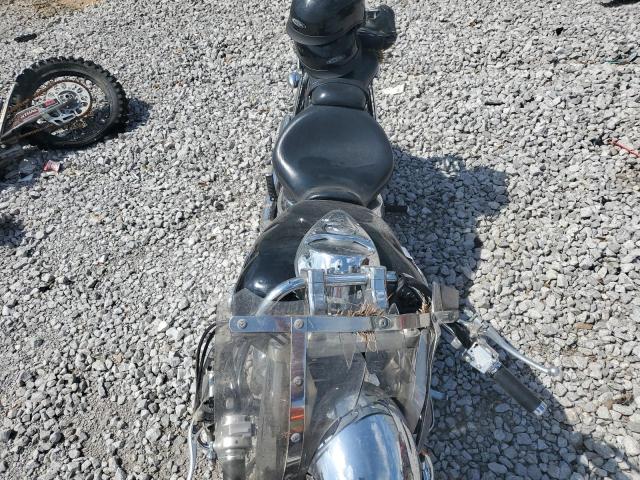 2005 HONDA VTX1300 R 1HFSC52355A215336