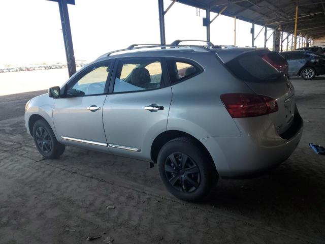 Vin: jn8as5mt5fw152740, lot: 61939125, nissan rogue s 20152