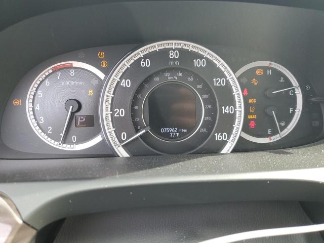 2017 HONDA ACCORD TOU - 1HGCR3F95HA035327