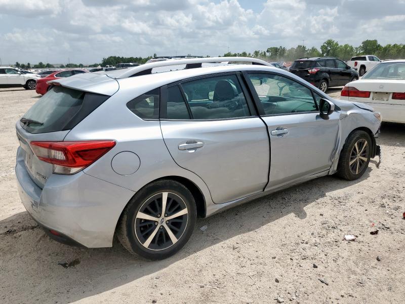 2020 SUBARU IMPREZA PR 4S3GTAD65L3709679