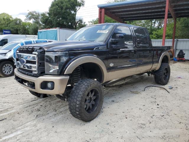 FORD F250 SUPER