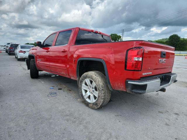 2015 GMC SIERRA K1500 SLE 3GTU2UECXFG157206