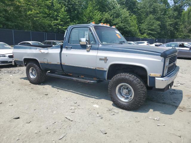 Vin: 2gcek14h3e1233078, lot: 59179185, chevrolet c/k1500 19844