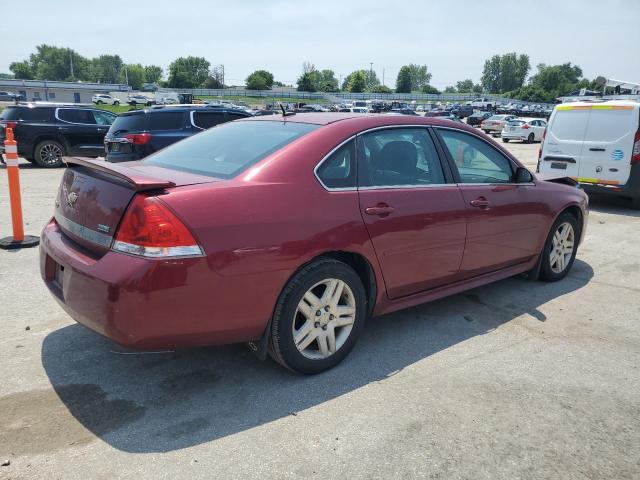 Vin: 2g1wb5ekxa1207571, lot: 60299585, chevrolet impala lt 20103