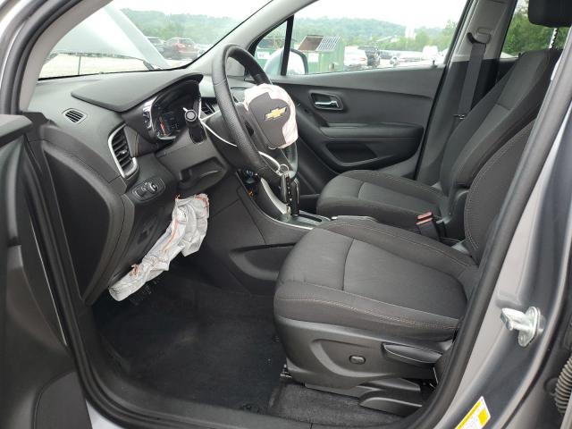 2020 CHEVROLET TRAX 1LT 3GNCJLSBXLL184503