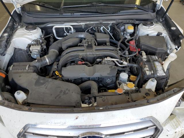 2017 SUBARU OUTBACK 2. 4S4BSANC7H3218258