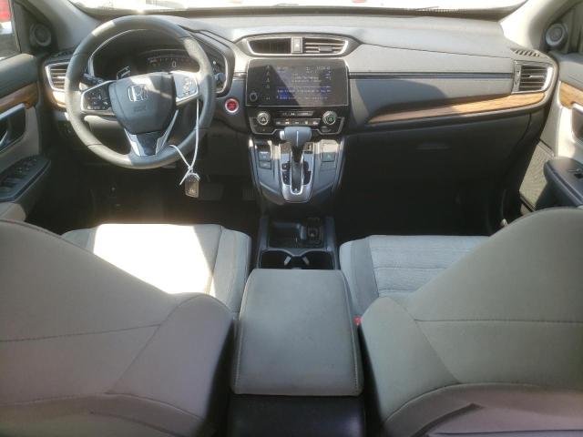 2018 HONDA CR-V EX 2HKRW2H54JH684847