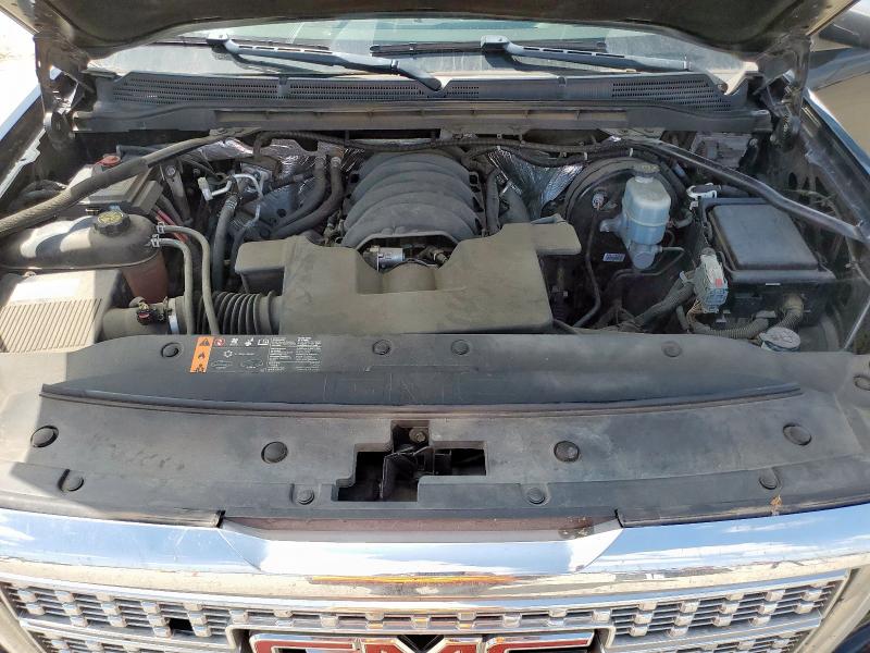 2018 GMC SIERRA K15 3GTU2PEJ4JG359662