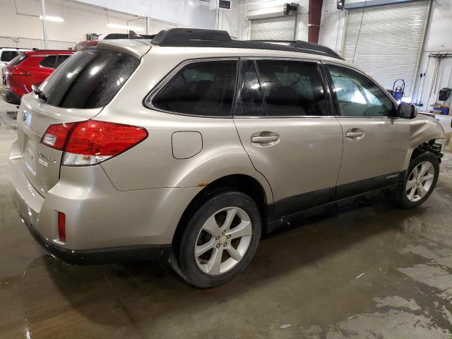 Vin: 4s4brccc6e3275248, lot: 58651325, subaru outback 2.5i premium 20143
