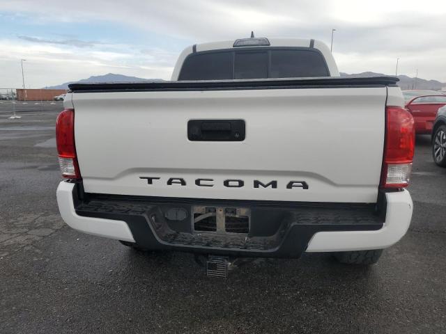 2016 TOYOTA TACOMA DOU - 3TMCZ5AN9GM033273