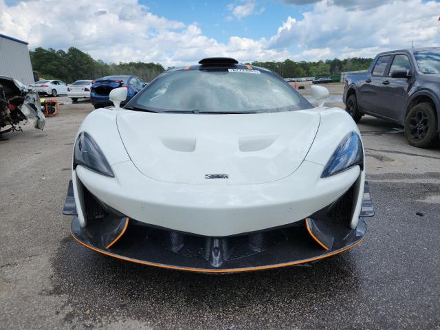 2020 MCLAREN AUTOMOTIVE 620R SBM13HAA0LW620082