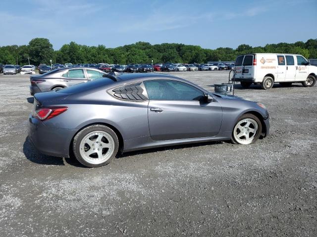 Vin: kmhhu6kj9du110233, lot: 59950155, hyundai genesis 3.8l 20133