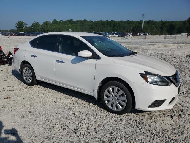 Vin: 3n1ab7ap3gy276680, lot: 61989295, nissan sentra s 20164