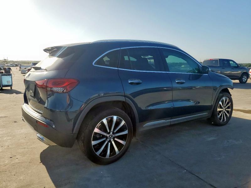 Vin: w1n4n4gb5nj400342, lot: 62967765, mercedes-benz gla-class 250 20223