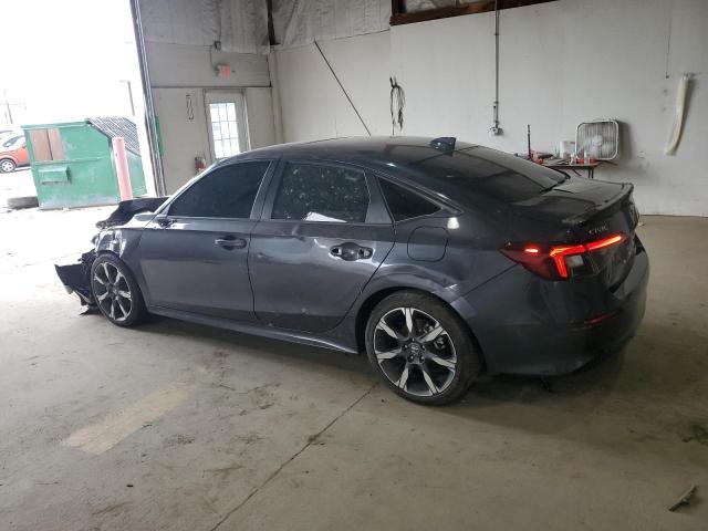2025 HONDA CIVIC SPOR 2HGFE4F87SH311800