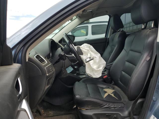 2016 MAZDA CX-5 GT JM3KE2DY9G0818379