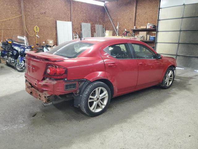Vin: 1c3cdzegxcn151418, lot: 60598165, dodge avenger sxt 20123