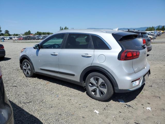 Vin: kndcm3ld4j5204998, lot: 59340135, kia niro lx 20182