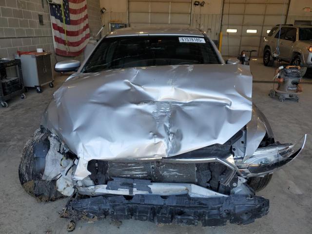 2018 FORD TAURUS SEL 1FAHP2E83JG138588