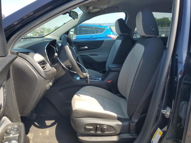 2020 CHEVROLET EQUINOX 3GNAX5EV4LS692012