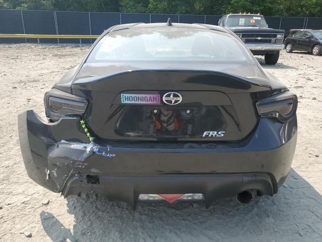 2015 TOYOTA SCION FR-S JF1ZNAA18F8703755