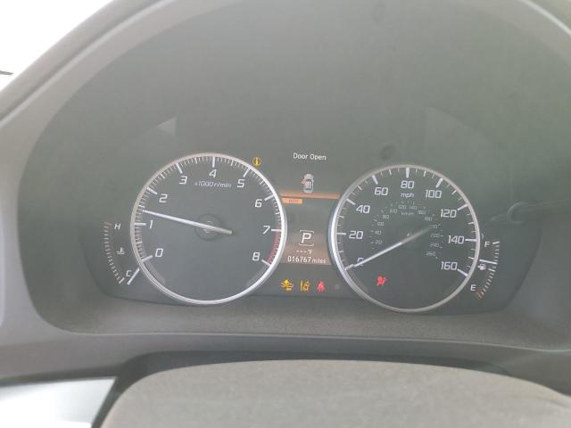 2020 ACURA ILX PREMIU 19UDE2F70LA000311