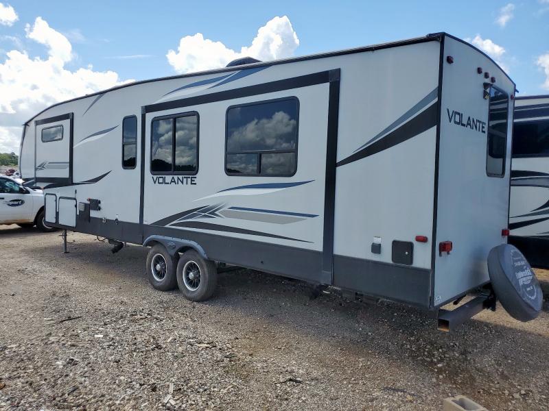 VOLA VL3751BH18 2020 gray   4YDF32621L6360639 photo #4