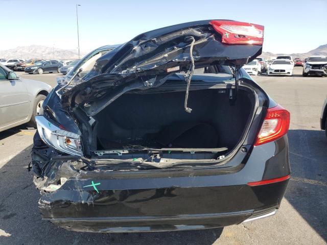 2019 HONDA ACCORD LX 1HGCV1F11KA071436