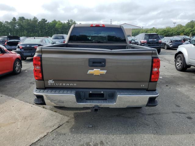 2015 CHEVROLET SILVERADO - 1GCVKREC6FZ330074
