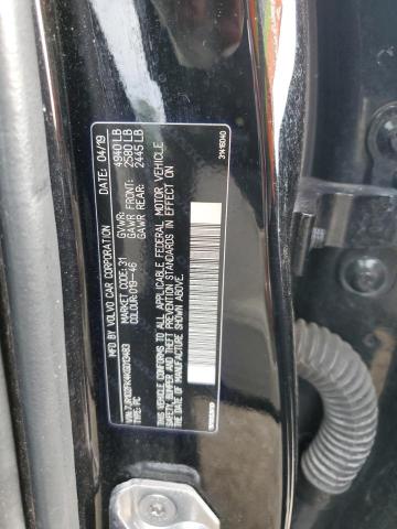 2019 VOLVO S60 T5 MOM 7JR102FK4KG013483