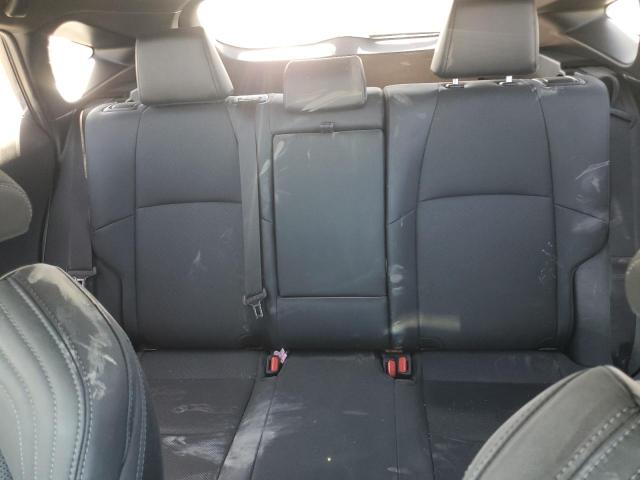 2021 TOYOTA VENZA LE JTEAAAAH9MJ070233