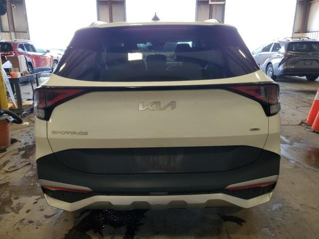 2023 KIA SPORTAGE E KNDPVCAG1P7057726