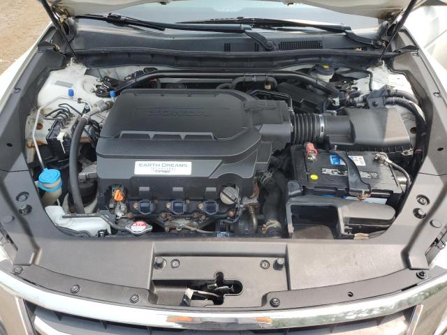 2015 HONDA CROSSTOUR 5J6TF2H57FL004328