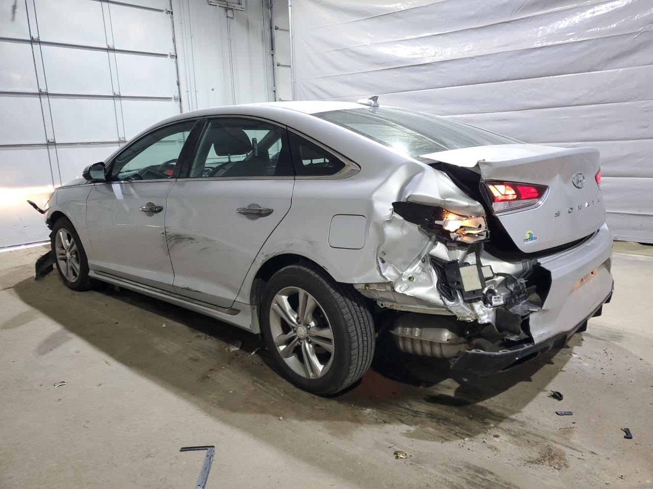 HYUNDAI SONATA SPORT