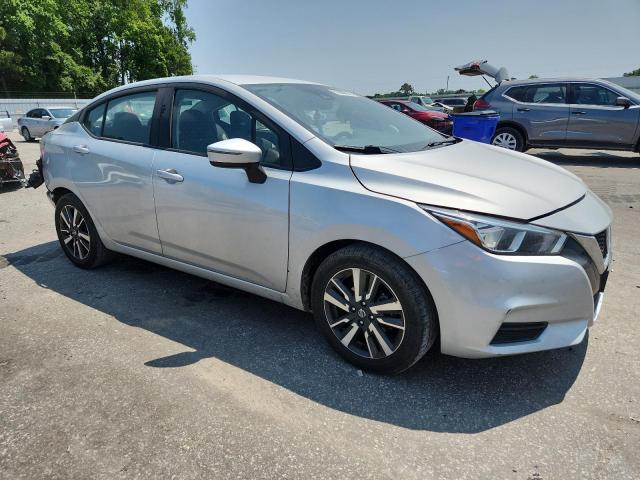 Vin: 3n1cn8ev2ml857143, lot: 59200645, nissan versa sv 20214