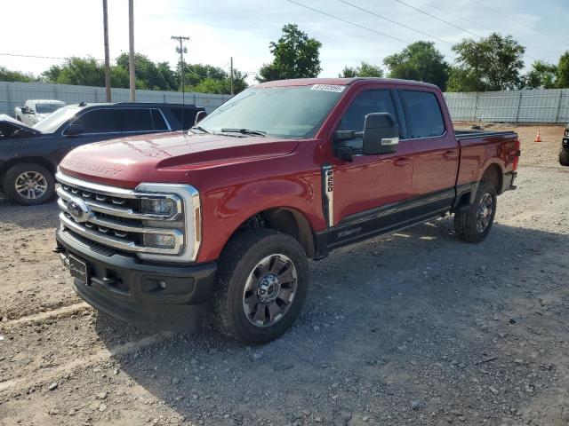 FORD F250 SUPER
