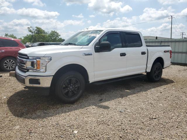 Vin: 1ftew1ebxjfa14779, lot: 60714705, ford f-150 supercrew 2018 img_1