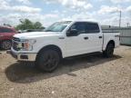 2018 FORD F150 SUPER - 1FTEW1EBXJFA14779