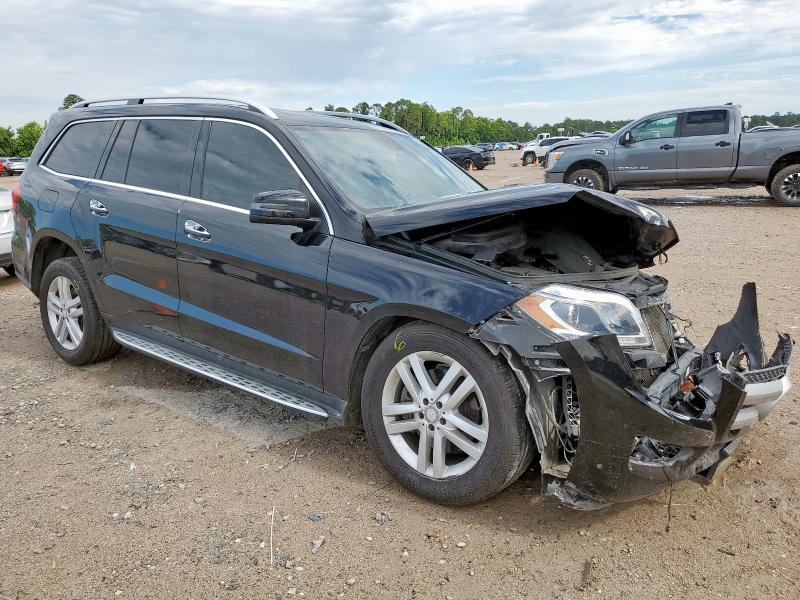 Vin: 4jgdf6ee7ga712271, lot: 60122585, mercedes-benz gl-class 450 4matic 20164