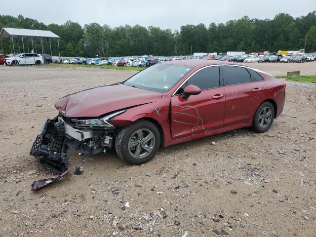 KIA K5 LXS