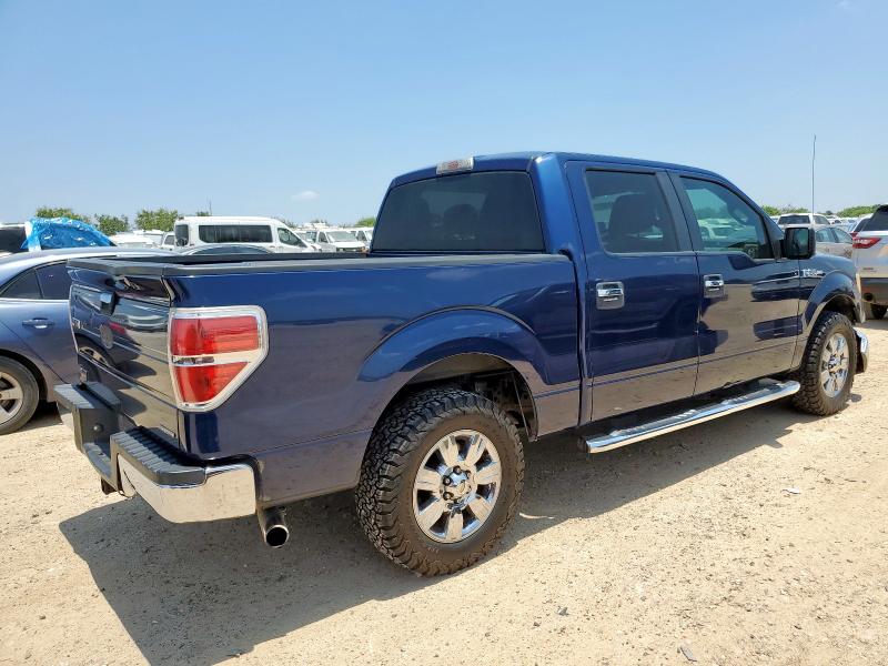 Vin: 1ftfw1cf0bfa26077, lot: 60240115, ford f-150 supercrew 20113