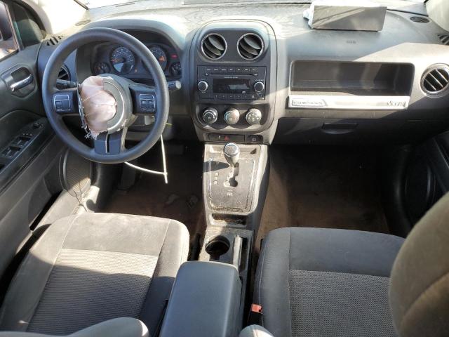 2015 JEEP COMPASS SP 1C4NJCBA3FD262557